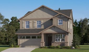 545 Withers Ct Plan: Jade, Albany, OR 97322