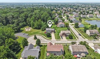 1450 Turfway Ct, Avon, IN 46123