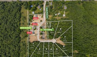 2819 Gady Pines Dr, Adrian, MI 49221