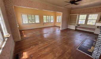 1407 Michigan Ave, Alma, MI 48801