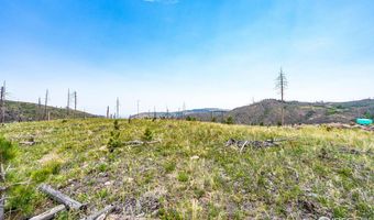 2384 Rist Creek Rd, Bellvue, CO 80512