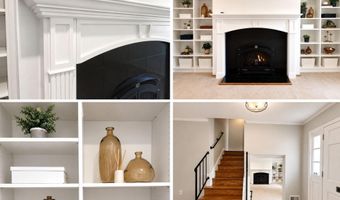 3831 N VERNON St N, Arlington, VA 22207