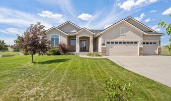 7226 CRESTED BUTTE, Cheyenne, WY 82009