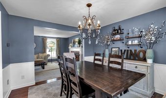 209 Mcnair Rd, Amherst, NY 14221