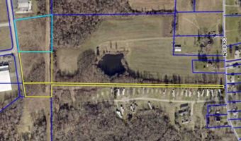 Randall Avenue, Aurora, IN 47001