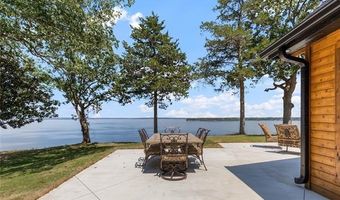 111 Circle Dr, Afton, OK 74331