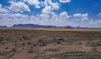 Tr 47 Via Hatch Canyon, Alpine, TX 79830