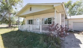 840 N 665 E, Basalt, ID 83218