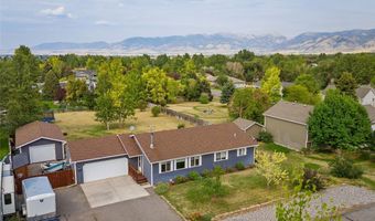 283 Valley Grove Dr, Bozeman, MT 59718