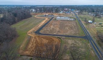 Barlow rd lot 1a, Barlow, KY 42024
