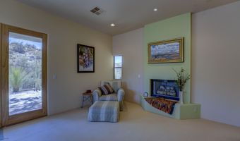 8619 E SILVER SADDLE Dr, Carefree, AZ 85377