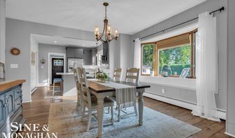 421 Edgewater, Algonac, MI 48001