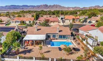 1707 Saint Andrews Ct, Boulder City, NV 89005