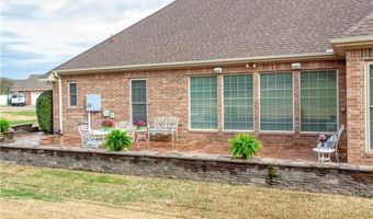 1101 Eagle Crest Dr, Alma, AR 72921