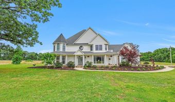 506 Richwoods Rd, Arkadelphia, AR 71923
