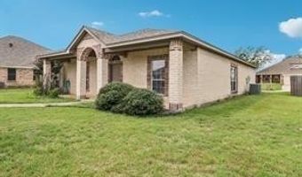 317 Westgate Dr, Aledo, TX 76008
