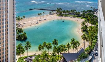 1777 Ala Moana Blvd 2430, Honolulu, HI 96815
