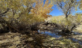 State Route 34, Gerlach, NV 89412