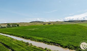 331 N SILVERTIP Rd, Bridger, MT 59014