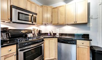1211 33RD St NW 2, Washington, DC 20007