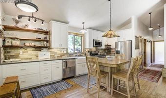 429 Road P-53 Rd, Bailey, CO 80421