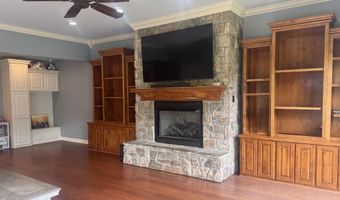 271 Dugger Rd, Beebe, AR 72012