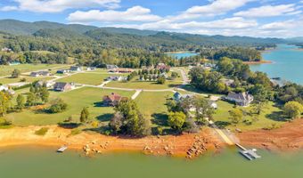 Lot 11 Shields Crossing Drive, Bean Station, TN 37708
