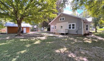 1536 Almo Rd, Almo, KY 42020