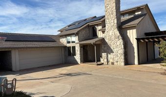 1812 Skyview Dr, Alva, OK 73717