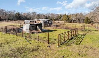 6296 Dickson Rd, Ardmore, OK 73401