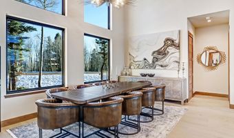 24 Beaver Loop, Angel Fire, NM 87710