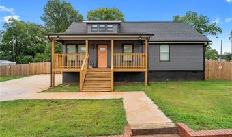 108 Hunter St, Anderson, SC 29625