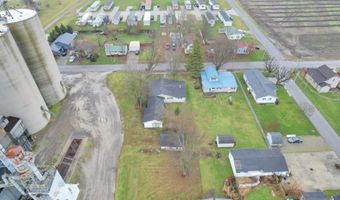 210 S Front St, Alger, OH 45812