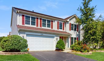 1291 White Chapel Ln, Algonquin, IL 60102