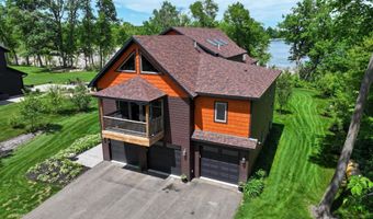 4107 S Ida View Ct NW, Alexandria, MN 56308
