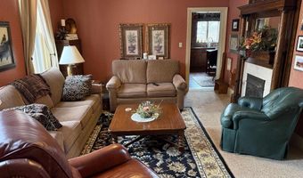 356 N Jefferson St, Berne, IN 46711