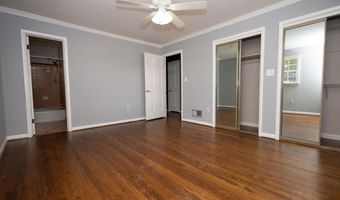 308 CRESTVIEW Rd, Anniston, AL 36207