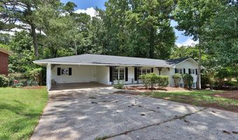 4420 Lavista Rd, Tucker, GA 30084