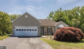 291 BERWICK Ln, Dover, DE 19904