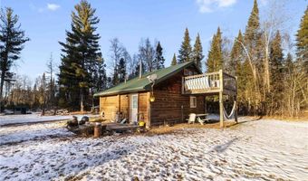 1374 Pine Mountain Lake Rd NW, Backus, MN 56435