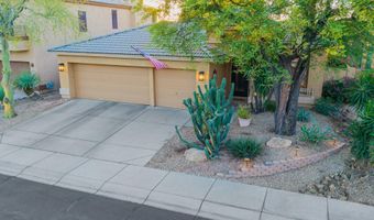 4948 E JUSTICA St, Cave Creek, AZ 85331