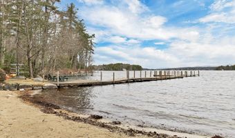 0 Pipers Point Ln Lot 21a-1, Alton, NH 03809