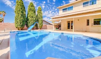 641 Otono Dr, Boulder City, NV 89005