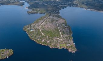 0 Pleasant Island Rd, Adamstown Twp., ME 04970