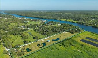 19481 483 S River Rd, Alva, FL 33920