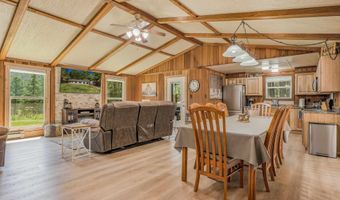 71 St Andrews Way, Angel Fire, NM 87710