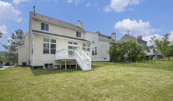 1366 N Bay Dr, Ann Arbor, MI 48103