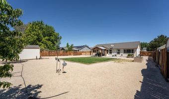 133 Shadow Mountain Dr, Fernley, NV 89408