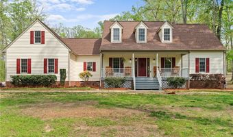 13032 Beech Creek Ln, Ashland, VA 23005