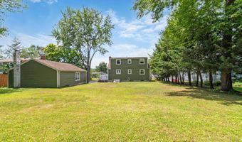21 Windham Rd, Bristol, CT 06010